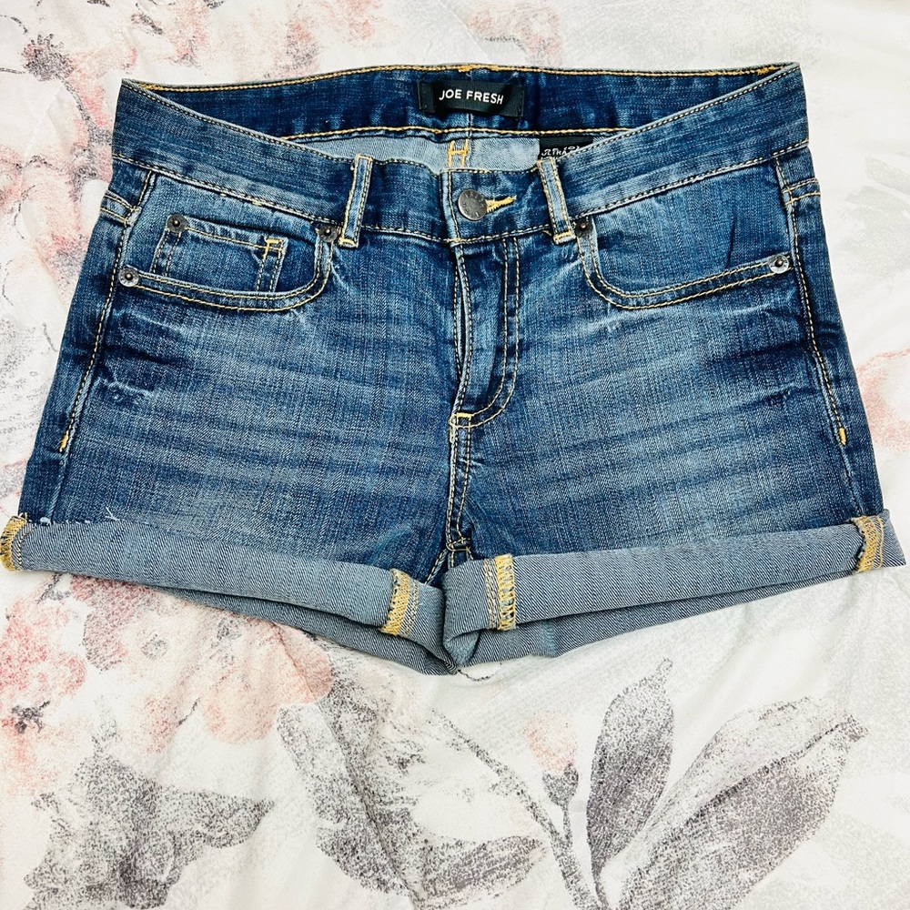 Joe Fresh shorts
